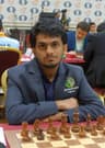 Nihal Sarin
